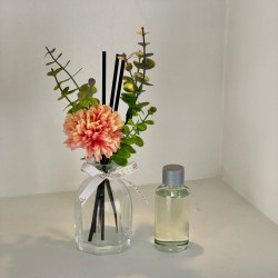 TOHANA CAM ŞİŞEDE ÇİÇEKLİ ODA KOKUSU THN76965