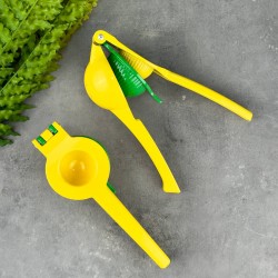 TOHANA ÇİFTLİ LİMON SIKACAĞI