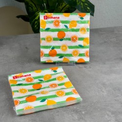 TOHANA KAĞIT PEÇETE 20 Lİ THN77065