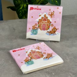 TOHANA KURAYİYE ADAM KAĞIT PEÇETE