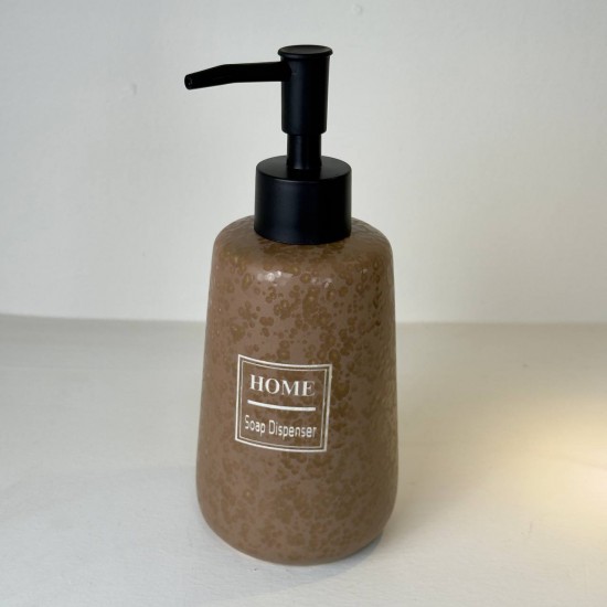 TOHANA SERAMİK SIVI SABUNLUK