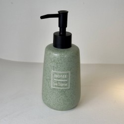 TOHANA SERAMİK SIVI SABUNLUK