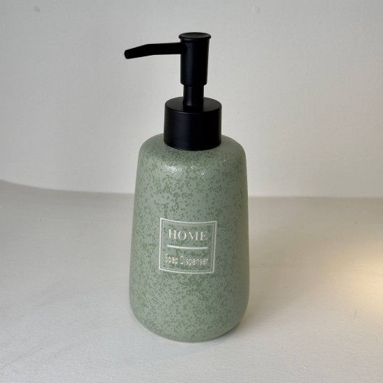 TOHANA SERAMİK SIVI SABUNLUK