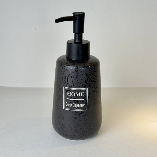 TOHANA SERAMİK SIVI SABUNLUK