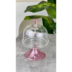 TUTKU CAM KAPAKLI AYAKLI SUNUMLUK KT-091