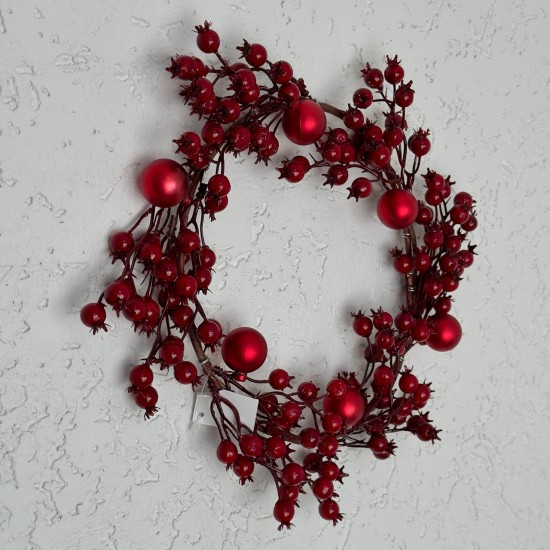 TUTKU KIRMIZI KAPI SÜSÜ TUTKU-2981