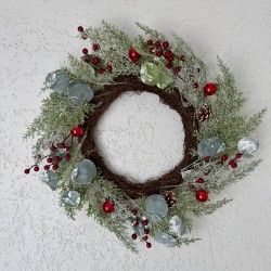 TUTKU KOKİNA KOZALAK KAPI SÜSÜ TUTKU-2975